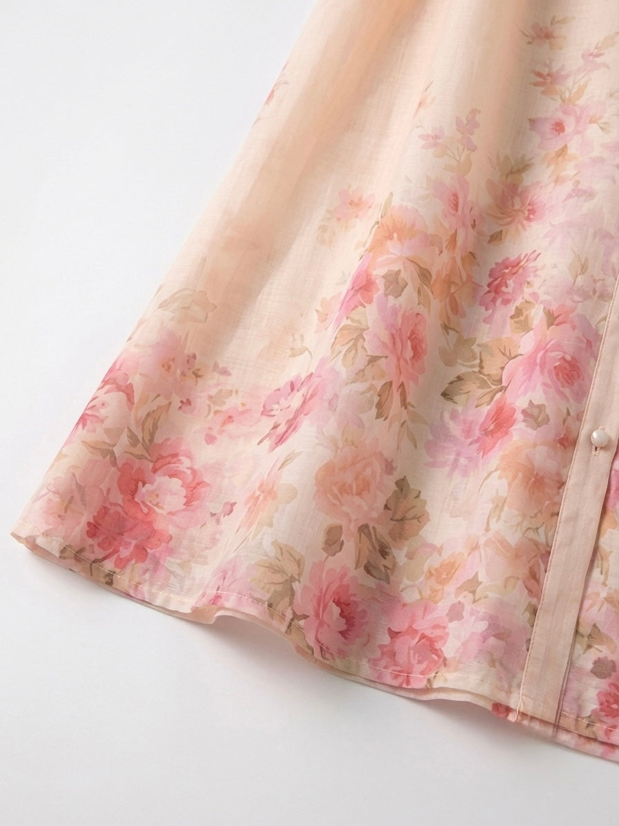 Robe Aurore