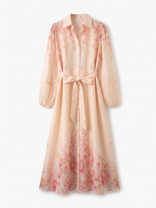 Robe Aurore