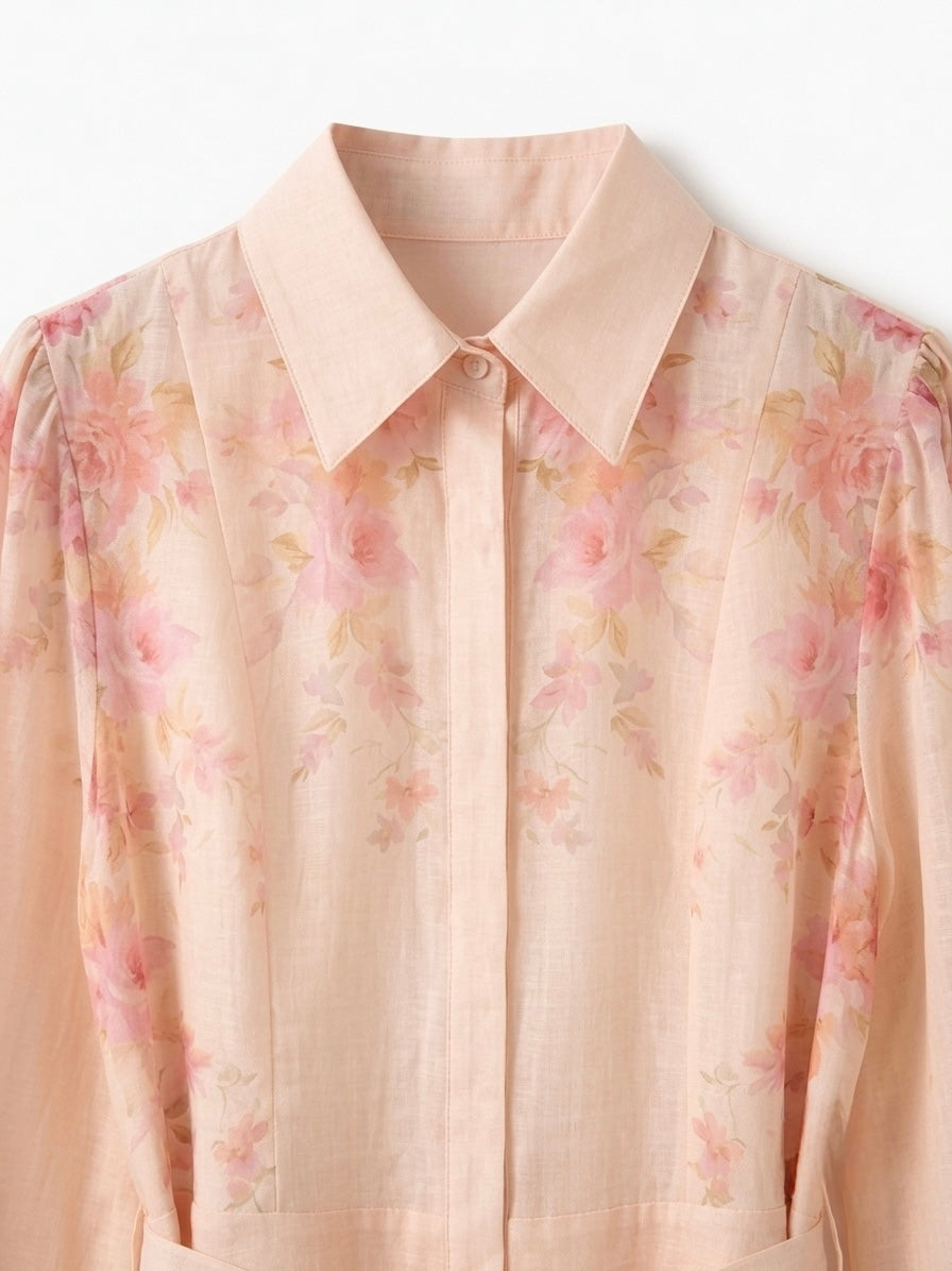 Robe Aurore
