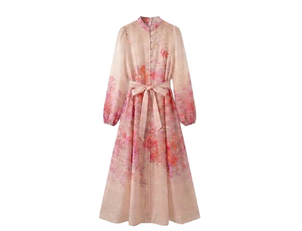 Robe Éden