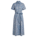 Robe Céleste Riviera