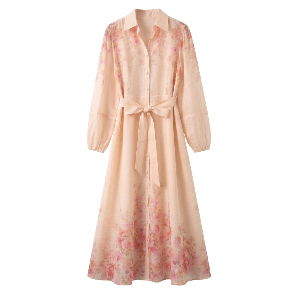 Robe Aurore