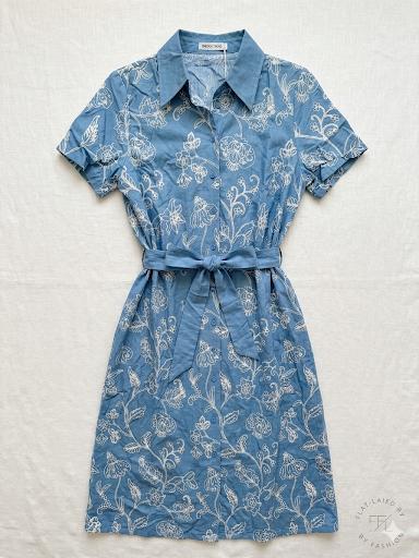 Robe Sofia Glam